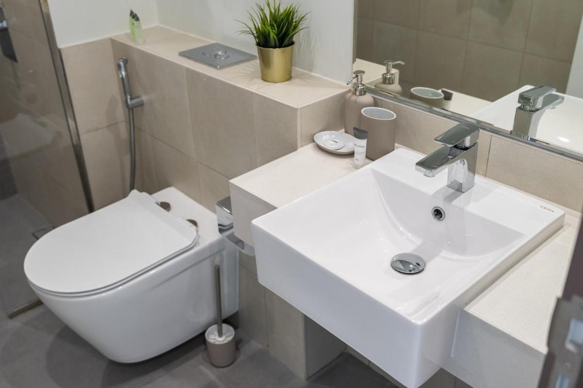 Glamorous 2-bedroom Near Dining Hotspots At 1 Residences In Zabeel Park